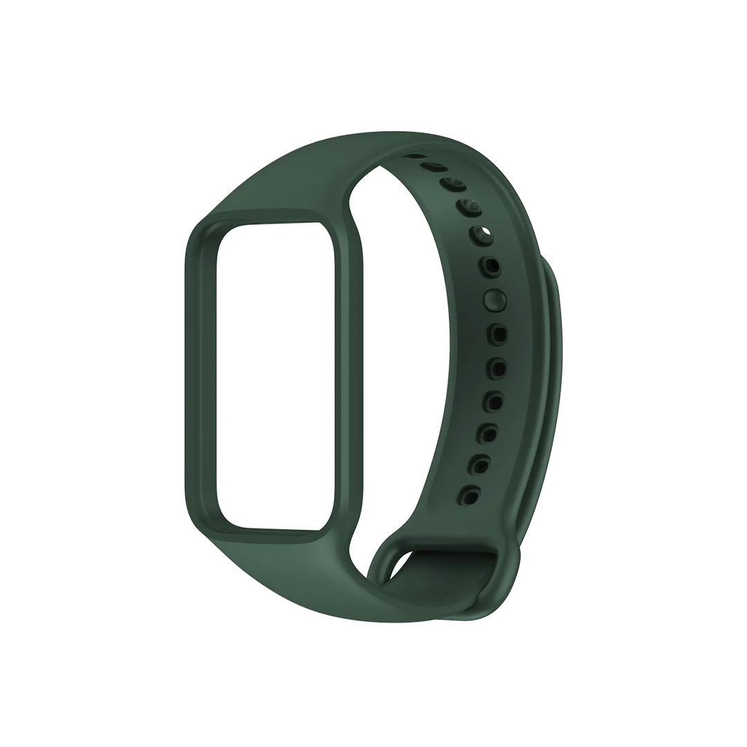 Mi Smart Band 8 Active Strap Olive in Qatar Mi Smart Band 8 Active Strap Olive in Qatar